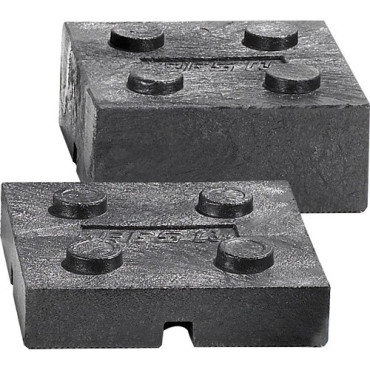 RESQTEC CRIB BLOCK CB 80