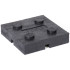 RESQTEC CRIB BLOCK CB 40