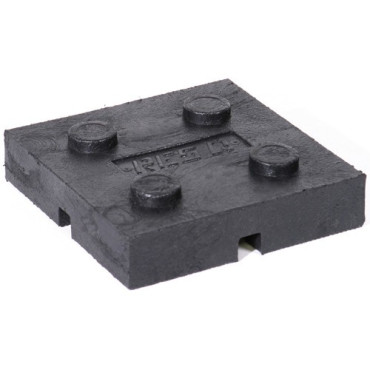 RESQTEC CRIB BLOCK CB 40