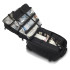 ELITE EMERGENCY BACKPACK PARAMED’S - BLACK