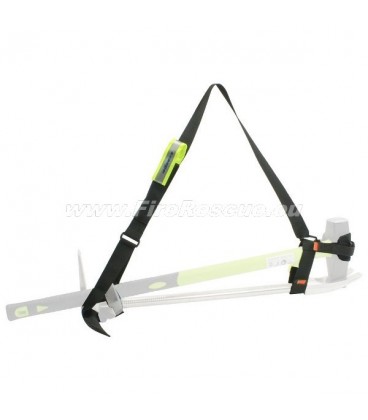 TRAGESYSTEM FUR HOOLIGAN-KOMBINATIONEN