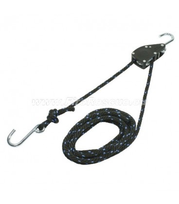 SEILZUGRATSCHE ROPE RATCHET