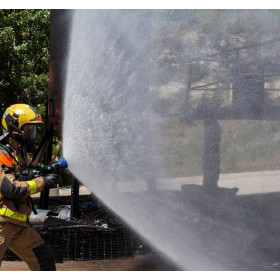 TIPSA BLUE DEVIL 1560 TURBOSPRITZE