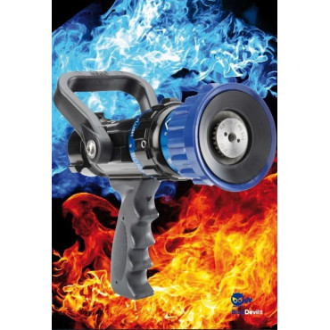 TURBO ROČNIK TIPSA BLUE DEVIL BD 1560