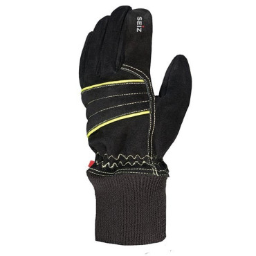SEIZ FIREFIGHTER FIRE-WORKER S GLOVES