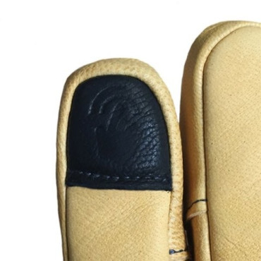 SEIZ FIREFIGHTER GLOVE GLOVES XF C