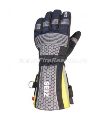 SEIZ FEUERWEHRHANDSCHUHE FIRE-FIGHTER EVOLUTION