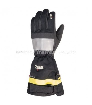 SEIZ FEUERWEHRHANDSCHUHE FIRE-FIGHTER CLASSIC