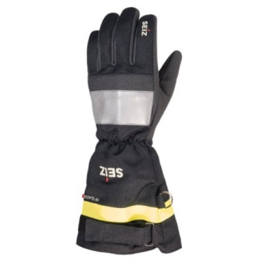 SEIZ FIREFIGHTER GLOVES FIRE-FIGHTER CLASSIC
