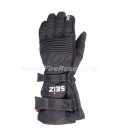 SEIZ FEUERWEHRHANDSCHUHE THERMO-FIGHTER - BLAU