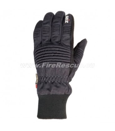 SEIZ FEUERWEHRHANDSCHUHE THERMO-FIGHTER S