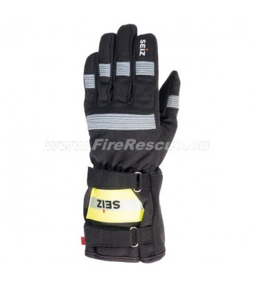 MLADINSKE GASILSKE ROKAVICE SEIZ JF