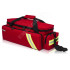 ELITE EMERGENCY NOTFALLTASCHE OXYGEN THERAPY - ROT