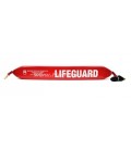 LIFEGUARD RESCUE TUBE