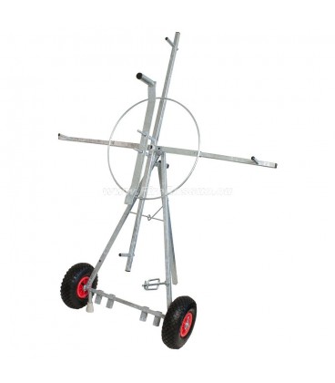 HOSE WINDING DEVICE PRO