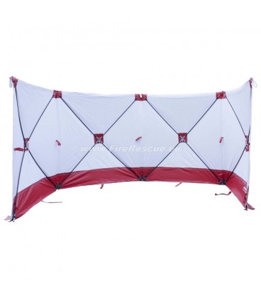 PRENOSNA STENA ZA ZAŠČITO 180 x 720 cm