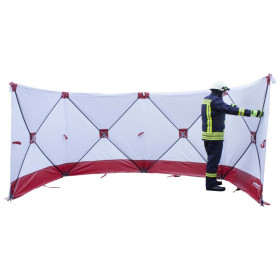 MOBILE PROTECTION SCREEN 180 x 720 cm