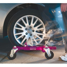 VEHICLE MOVER GOJAK 6313 - 715 KG