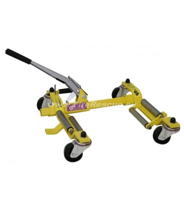 LUFTFAHRTFAHRZEUGROLLER GOJAK 4107