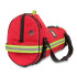 TORBA ZA KISIK ELITE BAGS EMERGENCY O2 TUBE - RDEČA