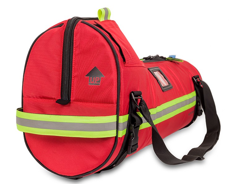 ELITE BAGS EMERGENCY OXYGEN BAG O2 TUBE’S Emergencies