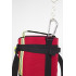 ELITE BAGS EMERGENCY OXYGEN BAG O2 TUBE’S - RED