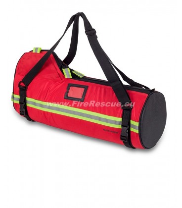 ELITE BAGS EMERGENCY SAUERSTOFFTASCHE O2 TUBE’S - ROT