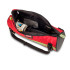 TORBA ZA KISIK ELITE BAGS EMERGENCY O2 TUBE - RDEČA