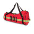 ELITE BAGS EMERGENCY SAUERSTOFFTASCHE O2 TUBE’S - ROT
