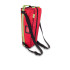 ELITE BAGS EMERGENCY OXYGEN MINI TUBE’S BAG - RED