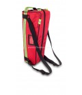ELITE BAGS EMERGENCY SAUERSTOFFTASCHE MINI TUBE’S - ROT