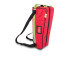 TORBA ZA KISIK ELITE BAGS EMERGENCY MINI TUBE - RDEČA