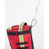 TORBA ZA KISIK ELITE BAGS EMERGENCY MINI TUBE - RDEČA