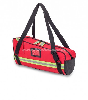 ELITE BAGS EMERGENCY OXYGEN MINI TUBE’S BAG - RED