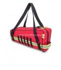 ELITE BAGS EMERGENCY OXYGEN MINI TUBE’S BAG - RED