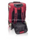 ELITE BAGS EMERAIR’S TROLLEY EMERGENCY NOTFALLTASCHE - 63 LIT
