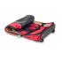 ELITE BAGS FIREFIGHTERS BAG ROLLandFIGHT’S