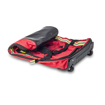 ELITE BAGS FIREFIGHTERS BAG ROLLandFIGHT’S
