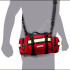 ELITE EMERGENCY BAG WAIST FIRST-AID KIT