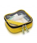ELITE BAGS EMERAIR’S TROLLEY EMERGENCY NOTFALLTASCHE - 63 LIT