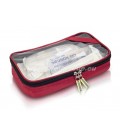 ELITE BAGS EMERAIR’S TROLLEY EMERGENCY BAG - 63 LIT
