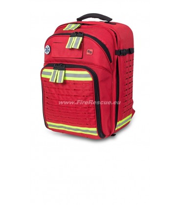 ELITE BAGS EMERGENCY BIG-SIZED  RESCUE BACKPACK PARAMED’S XL