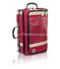 ELITE BAGS EMERAIR’S TROLLEY EMERGENCY BAG - 63 LIT