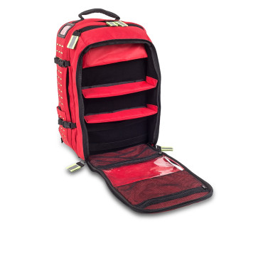 ELITE BAGS EMERGENCY TACTICAL BACKPACK ROBUST’S