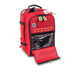 ELITE BAGS EMERGENCY TAKTISCHER-RUCKSACK ROBUST’S
