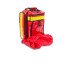 ELITE BAGS EMS NOTFALLRUCKSACK RESCUE TARPAULIN - ROT