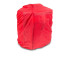 ELITE BAGS EMS  BACKPACK RESCUE TARPAULIN - RED