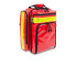 ELITE BAGS EMS NOTFALLRUCKSACK RESCUE TARPAULIN - ROT