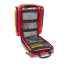 ELITE BAGS EMS NOTFALLRUCKSACK RESCUE TARPAULIN - ROT