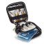 ELITE BAGS EMERAIR’S TROLLEY EMERGENCY BAG - 63 LIT